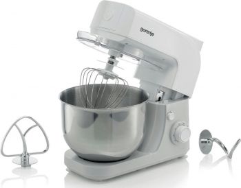 Кухонна машина GORENJE MMC805W Кухонна машина GORENJE MMC805W | Фото 4