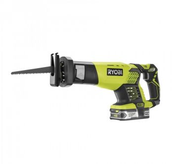 RYOBI ONE+ RRS1801M аккумуляторная (без АКБ и ЗУ) (5133001162) | Фото 13