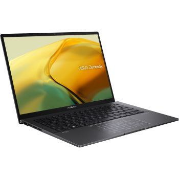 Купить ноутбук Ноутбук ASUS Zenbook 14 UM3402YA-KP752 (90NB0W95-M01C30) | Фото 1