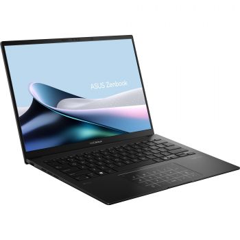 Купить ноутбук Ноутбук ASUS Zenbook 14 OLED UM3406HA-PP082 (90NB1271-M00400) | Фото 1