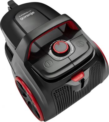 Пилесос GORENJE VCE01SFABKR | Фото 5