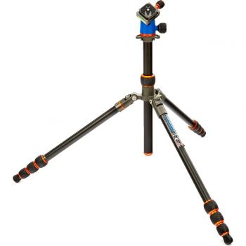 Штатив 3 Legged Thing Travis & AirHed Neo (TRAVIS) | Фото 18