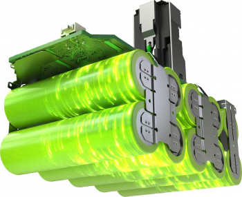 Купить аккумулятор и ЗУ для электроинструментов Акумулятор Ryobi ONE+ RB1840X 18В 4А·год (5133005053UNP) | Фото 6