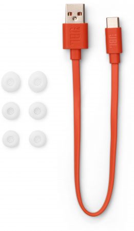 Навушники JBL Wave Beam 2 White (JBLWBEAM2WHT) | Фото 4