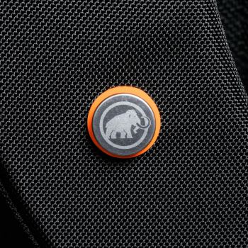 Рюкзак Mammut Xeron Messenger 14L чорний (2810-00170 / 7613357770637) | Фото 7