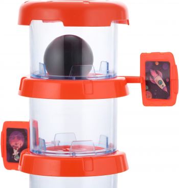 Інтерактивна мішень Same Toy Shooting Tower (S3240) | Фото 5