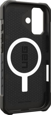 Чохол UAG для APPLE iPhone 17 Pathfinder MagSafe Black (114550114040) | Фото 7