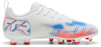 Бутси дитячі Puma Future 8 Play Fg/Ag Jr 108622-01 36 (3.5 UK) білі (4069156652743) Бутси дитячі Puma Future 8 Play Fg/Ag Jr 108622-01 36 (3.5 UK) білі (4069156652743) | Фото 2