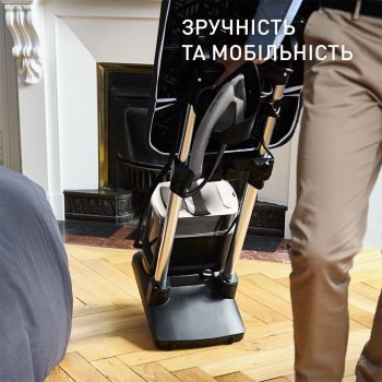 Купить утюг Прасувальна система TEFAL IXEO Power QT2028F0 | Фото 1