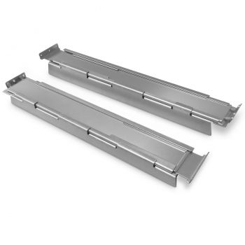 Кронштейны для DIGITUS 1-10kVA UPS 19'' (2U/3U), 2 шт. (DN-170109) Купить источник бесперебойного питания (ИБП) Кронштейны для DIGITUS 1-10kVA UPS 19'' (2U/3U), 2 шт. (DN-170109) | Фото 1