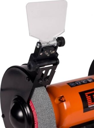 Верстат заточувальний TEKHMANN TBG-6020 L 600Вт (850990) Верстат заточувальний TEKHMANN TBG-6020 L 600Вт (850990) | Фото 3