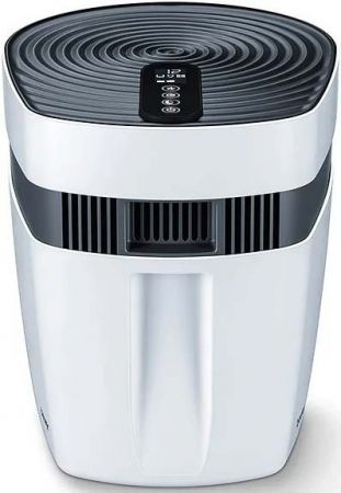 Очищувач повітря Beurer Maremed MK 500 Купить воздухоочиститель (мойку воздуха) Очищувач повітря Beurer Maremed MK 500 | Фото 2