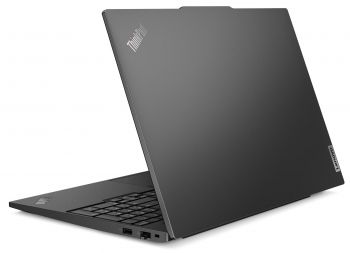 Ноутбук LENOVO ThinkPad E16 G1 Black (21JQS9VD00) 1 | Фото 5