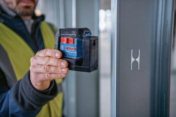 Лазерний нівелір BOSCH GLL 12-22 G (0.601.065.320) Лазерний нівелір BOSCH GLL 12-22 G (0.601.065.320) | Фото 10