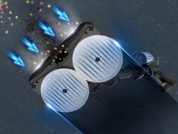 Акумуляторний пилосос ROWENTA X-Force Flex 12.60 NEO Auto Aqua Allergy RH9LC1WO | Фото 5