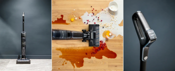 Акумуляторний пилосос ROWENTA X-Clean 4 GZ5035WO | Фото 16