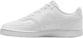 Кеди жіночі Nike W Court Vision Lo Nn DH3158-100 41 (9.5 US) білі (195237031894) | Фото 9