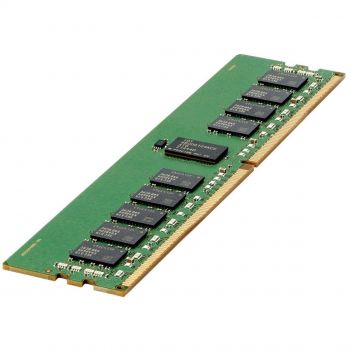 Пам'ять серверна HPE 32GB (1x32GB) Dual Rank x4 DDR4-3200 CAS-22-22-22 Registered Smart Memory Kit (P06033-B21) | Фото 1