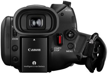 Відеокамера CANON Legria HF G70 (5734C003) Відеокамера CANON Legria HF G70 (5734C003) | Фото 5