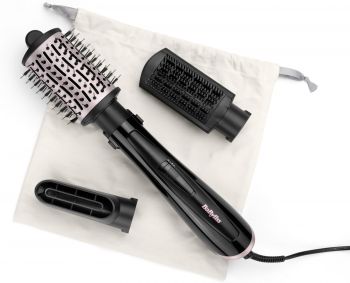 Купить устройство по уходу за волосами Фен-щітка BABYLISS AS128E | Фото 5