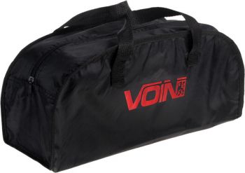 Автомобільний пилосос Voin АКБ-3х2000mAh з LED підсвічуванням 100Вт (V-80CL) | Фото 7