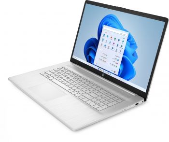 Ноутбук HP 17-cp3002ua (826W9EA) Купить ноутбук Ноутбук HP 17-cp3002ua (826W9EA) | Фото 7