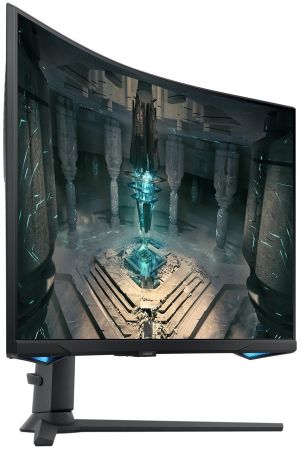 Монітор 32 Монітор 32