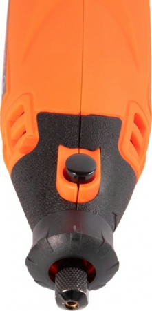 Шліфмашина пряма Tekhmann TMG-2660 260Вт (846851) | Фото 3