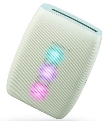 Фотопринтер FUJIFILM INSTAX Mini Link 3 Sage Green (16832156) Фотопринтер FUJIFILM INSTAX Mini Link 3 Sage Green (16832156) | Фото 3