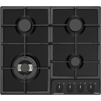Варильна поверхня газова Hansa BHGS61130 | Фото 1