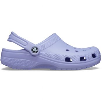 Крокси Crocs Classic 10001-5BN 36-37 (M4/W6) фіалкові (196265881864	) | Фото 1