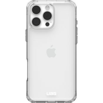 Чохол UAG для APPLE iPhone 16 Pro Max Plyo, Ice (114485114343) | Фото 5