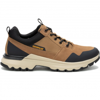 Кросівки чоловічі Caterpillar (CAT) Colorado sneaker lo P725996 45 коричневі (195020136928) | Фото 1