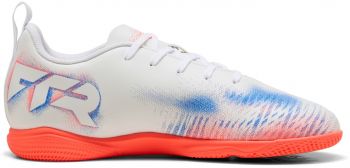 Футзалки дитячі Puma Future 8 Play It Jr 108627-01 33 (1 UK) білі (4069156654563) Футзалки дитячі Puma Future 8 Play It Jr 108627-01 33 (1 UK) білі (4069156654563) | Фото 6