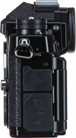 Фотоапарат NIKON Zf Body (VOA120AE) | Фото 19