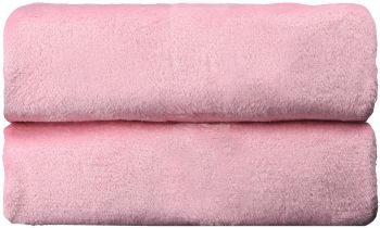 Набір пледів ARDESTO Flannel 160х200см геометрія, рожевий (ART0104PB_ART0208SB) | Фото 19