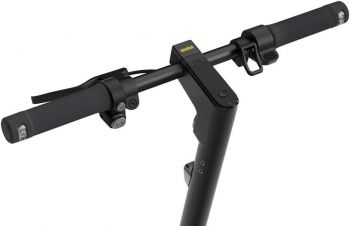 Електросамокат Segway-Ninebot MAX G2 E (AA.05.15.01.0003) | Фото 6