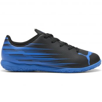 Футзалки дитячі Puma Attacanto Ii It Jr 108498-03 36 (3.5 UK) чорні (4069156633759) Футзалки дитячі Puma Attacanto Ii It Jr 108498-03 36 (3.5 UK) чорні (4069156633759) | Фото 1