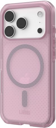 Чохол UAG для iPhone 17 Pro Dot MagSafe Purple (114536114E4E) Чохол UAG для iPhone 17 Pro Dot MagSafe Purple (114536114E4E) | Фото 12