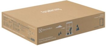 Комплект монтажний преміальний ELECTROLUX EWKIT5, для мобільного кондиціонера | Фото 9