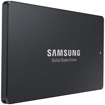 Купить SSD накопитель SSD накопичувач SAMSUNG SATA2.5