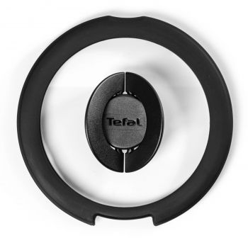 Кришка скляна Tefal Ingenio 18 см (L9846253) | Фото 2