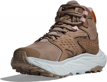 Черевики жіночі Hoka 1142831-DIFL W ANACAPA 2 MID GTX 40,5 (8,5 US) коричневі (197634409894) Черевики жіночі Hoka 1142831-DIFL W ANACAPA 2 MID GTX 40,5 (8,5 US) коричневі (197634409894) | Фото 8