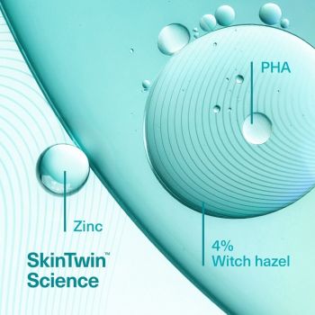 Гель для вмивання Simple активний догляд 240 мл (8720181705885) | Фото 5