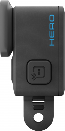 Екшн-камера GoPro HERO (CHDHF-131-EU) | Фото 12