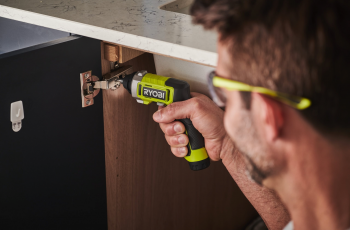 Викрутка акумуляторна RYOBI RSD4-120T (5133006210) | Фото 10