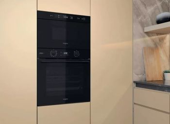 Вбудована мікрохвильова піч Whirlpool MBNA900B Купить встраиваемую микроволновую печь Вбудована мікрохвильова піч Whirlpool MBNA900B | Фото 8