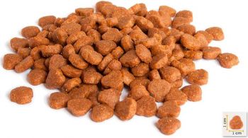 Сухий корм для дорослих кішок всіх порід BonaCibo Adult Cat Lamb&Rice ягня з рисом 5 кг Сухий корм для дорослих кішок всіх порід BonaCibo Adult Cat Lamb&Rice ягня з рисом 5 кг | Фото 2