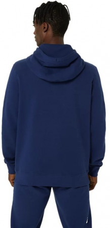 Худі Asics ( 2031E187 ) ASICS OTH HOODIE 2024 BLUE EXPANSE/BIRCH L синій (4550457596046) Худі Asics ( 2031E187 ) ASICS OTH HOODIE 2024 BLUE EXPANSE/BIRCH L синій (4550457596046) | Фото 7