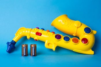 PANASONIC ALKALINE POWER C BLI 2 (LR14REB/2BP) PANASONIC ALKALINE POWER C BLI 2 (LR14REB/2BP) | Фото 2